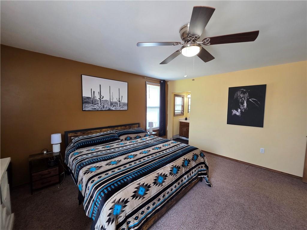 9676 South 501 Road El Dorado Springs, MO 64744 - Photo 11 of 50