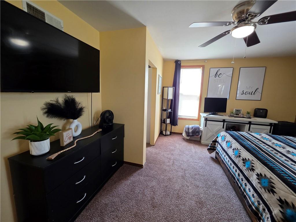9676 South 501 Road El Dorado Springs, MO 64744 - Photo 12 of 50