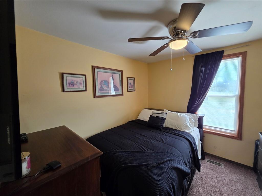 9676 South 501 Road El Dorado Springs, MO 64744 - Photo 15 of 50