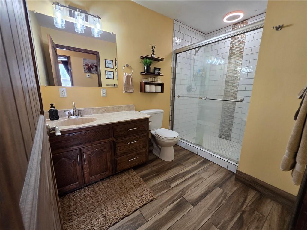 9676 South 501 Road El Dorado Springs, MO 64744 - Photo 16 of 50