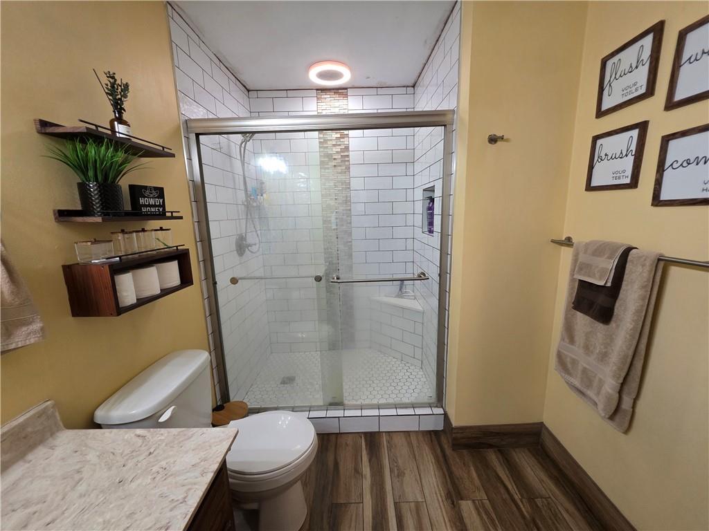 9676 South 501 Road El Dorado Springs, MO 64744 - Photo 17 of 50