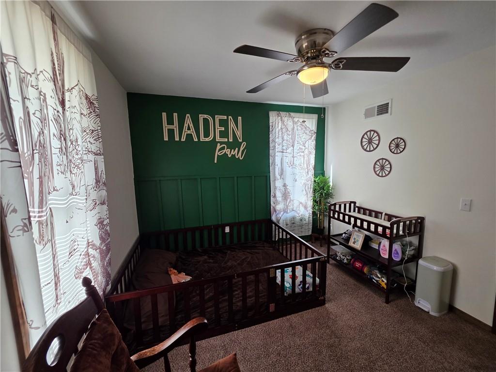 9676 South 501 Road El Dorado Springs, MO 64744 - Photo 19 of 50