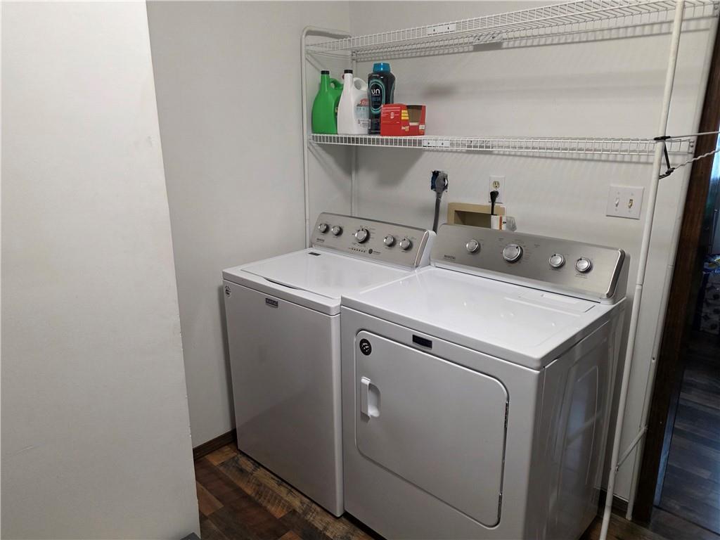 9676 South 501 Road El Dorado Springs, MO 64744 - Photo 20 of 50