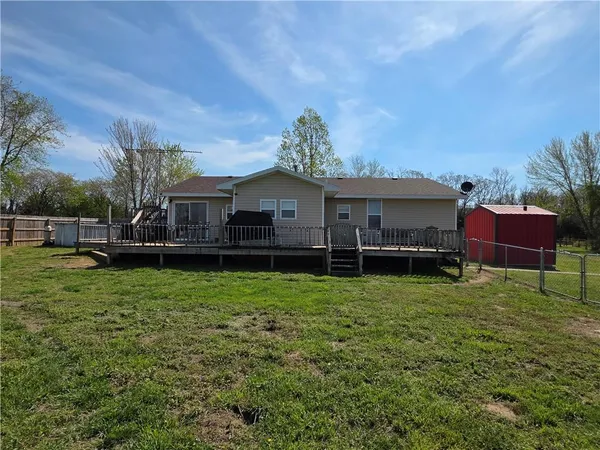 $324,900 | 9676 South 501 Road, El Dorado Springs, MO 64744