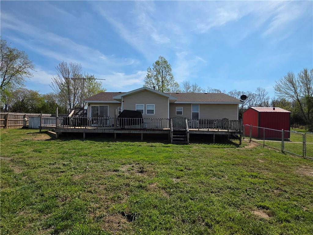 9676 South 501 Road El Dorado Springs, MO 64744 - Photo 21 of 50