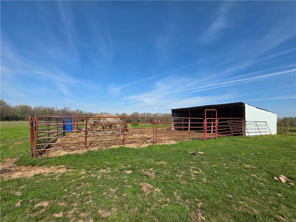 9676 South 501 Road El Dorado Springs, MO 64744 - Photo 22 of 50