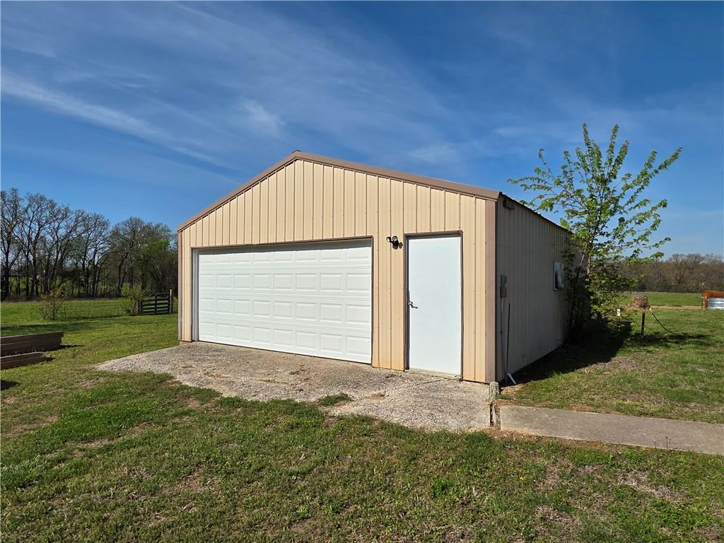 9676 South 501 Road El Dorado Springs, MO 64744 - Photo 27 of 50