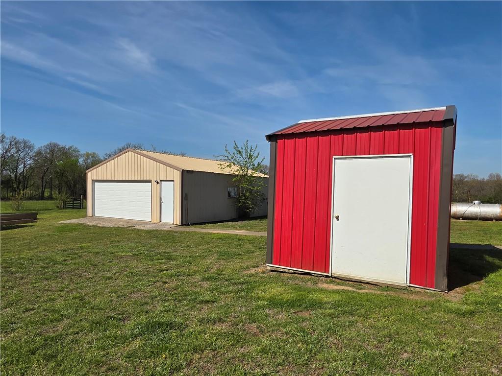 9676 South 501 Road El Dorado Springs, MO 64744 - Photo 30 of 50