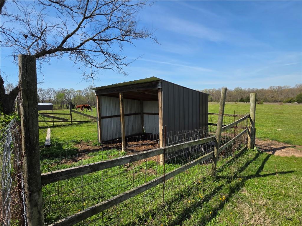 9676 South 501 Road El Dorado Springs, MO 64744 - Photo 34 of 50