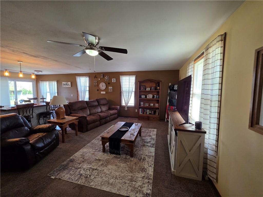 9676 South 501 Road El Dorado Springs, MO 64744 - Photo 4 of 50