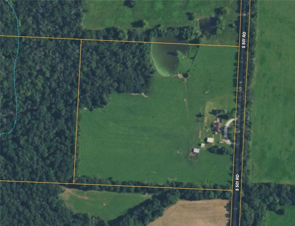 9676 South 501 Road El Dorado Springs, MO 64744 - Photo 50 of 50