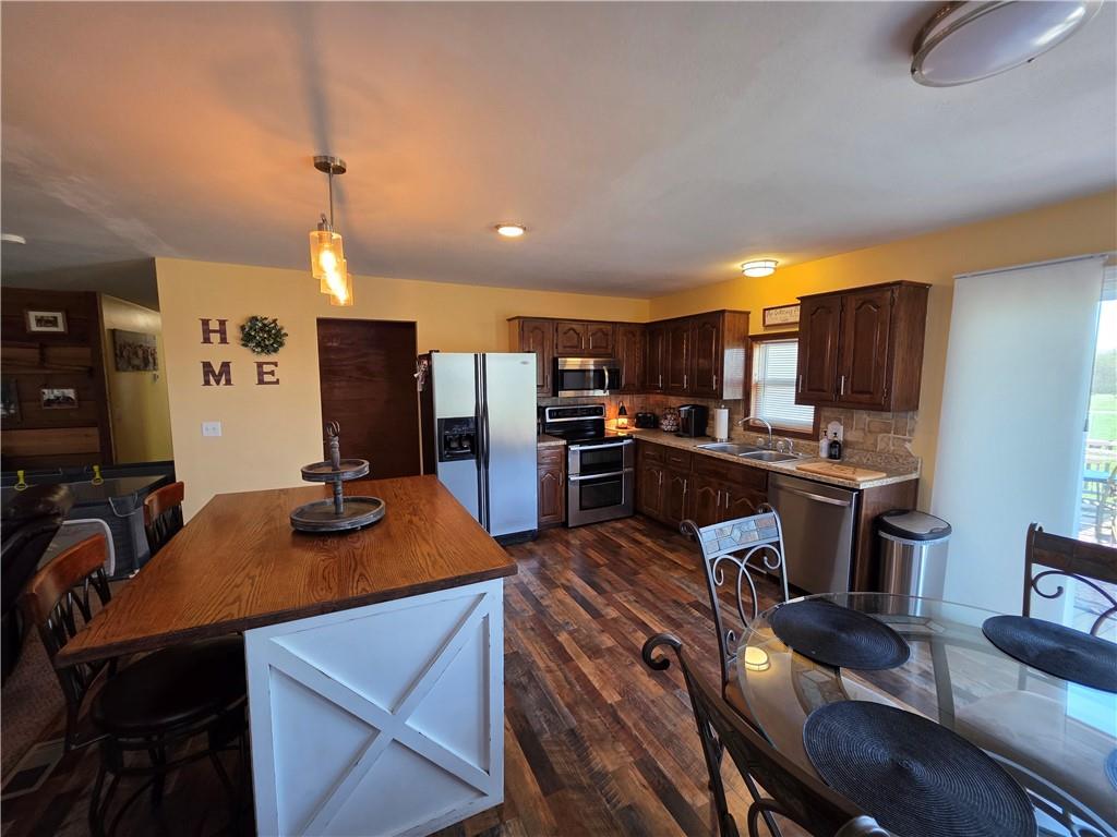 9676 South 501 Road El Dorado Springs, MO 64744 - Photo 5 of 50