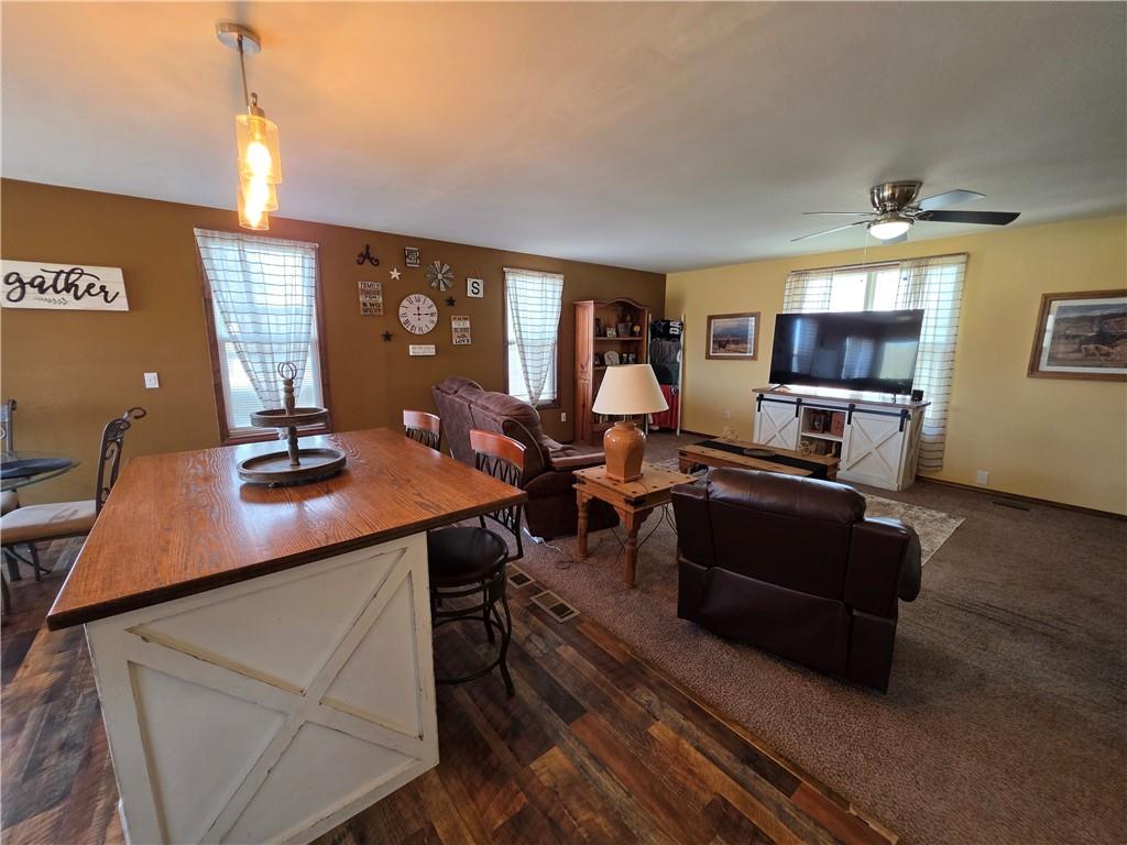 9676 South 501 Road El Dorado Springs, MO 64744 - Photo 7 of 50