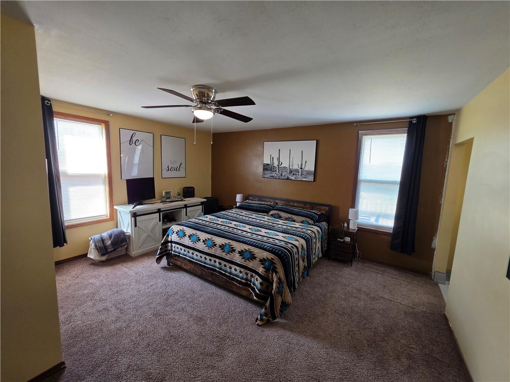 9676 South 501 Road El Dorado Springs, MO 64744 - Photo 9 of 50