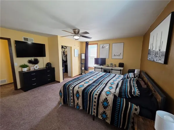 $324,900 | 9676 South 501 Road, El Dorado Springs, MO 64744