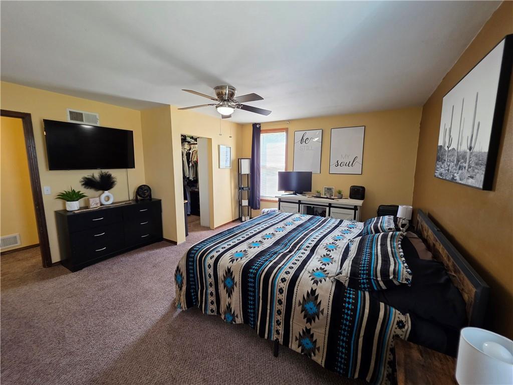 9676 South 501 Road El Dorado Springs, MO 64744 - Photo 10 of 50