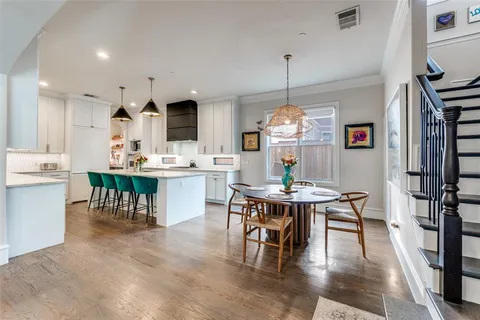 $3,200,000 | 3309 Amherst Street, University Park, TX 75225