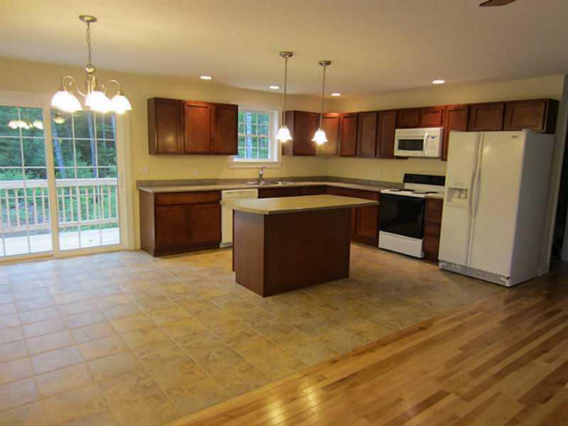 25 French Road Levant, ME 04456 - Photo 29 of 34 Kitchen.