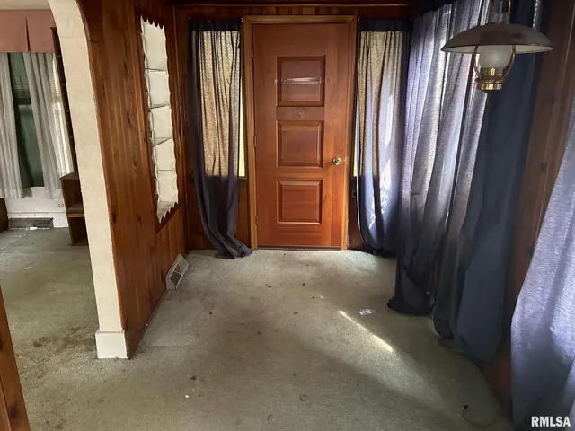 $25,000 | 1029 West Rich Street, Taylorville, IL 62568