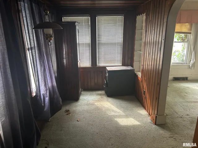 $25,000 | 1029 West Rich Street, Taylorville, IL 62568