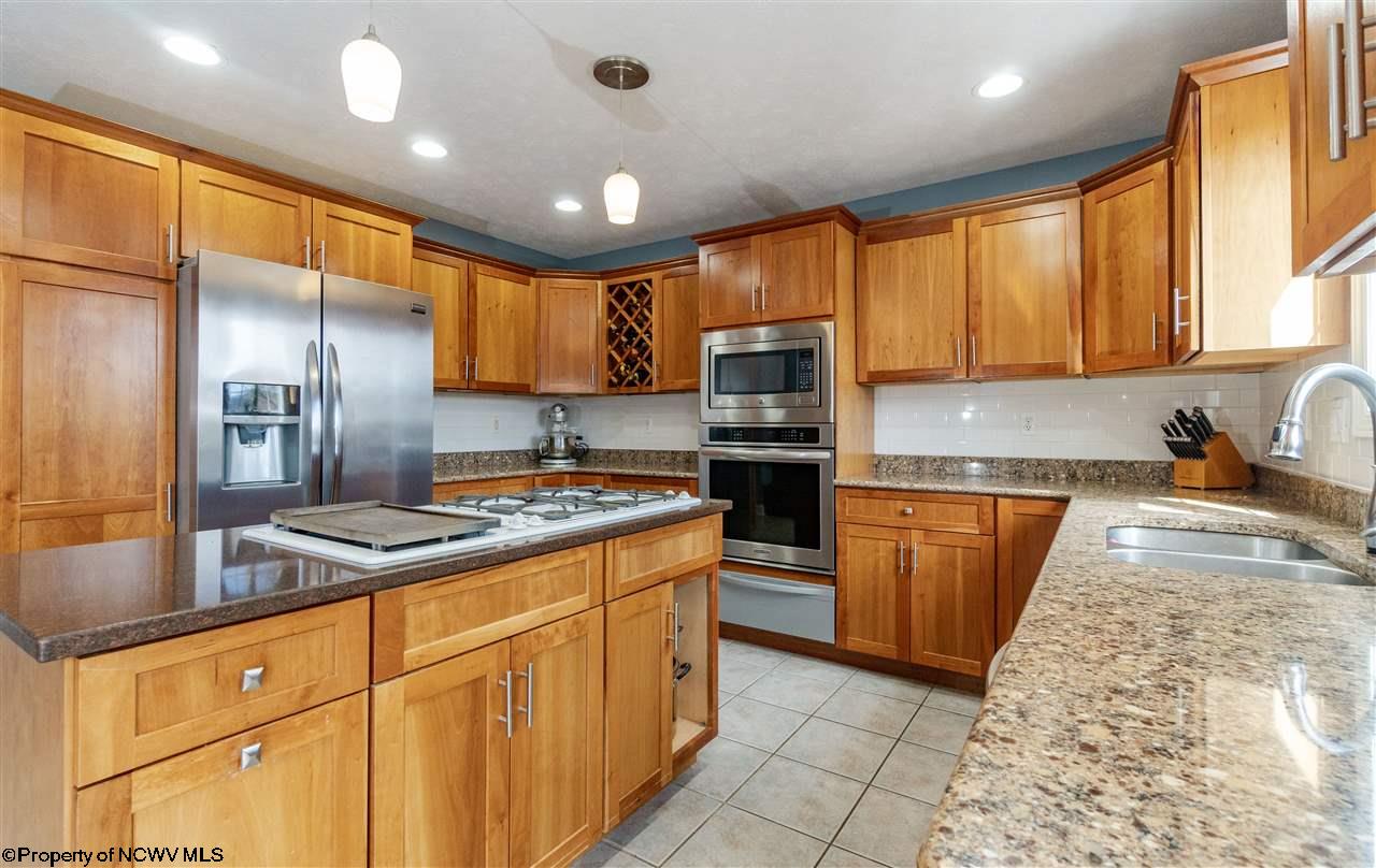 1251 Kings Road Morgantown, WV 26508 - Photo 12 of 30 Gallery Image 12