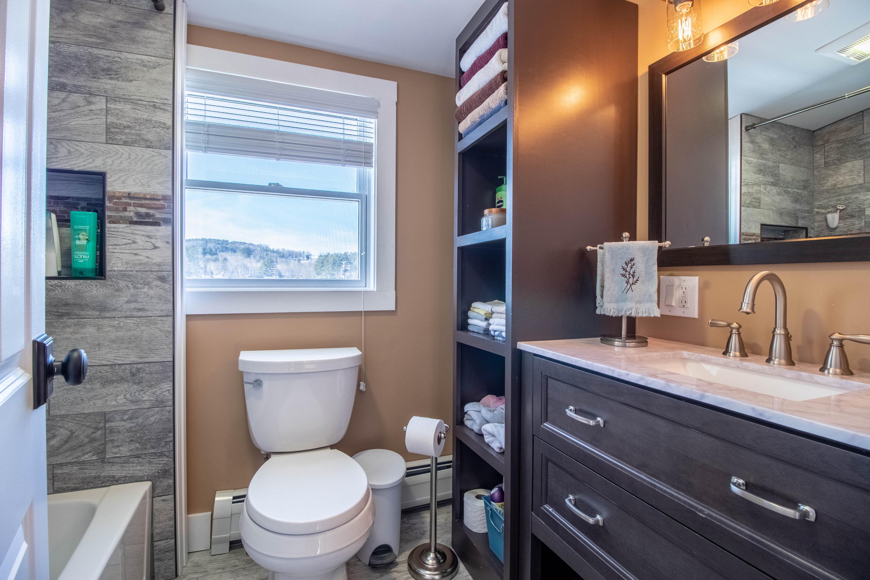 16 Emery Corner Road Limerick, ME 04048 - Photo 30 of 34 Master Bath