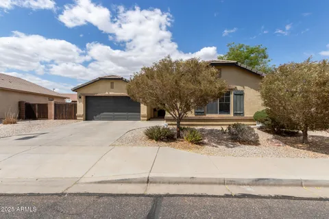 $389,900 | 25212 West Maldonado Drive, Buckeye, AZ 85326