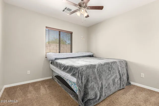 $389,900 | 25212 West Maldonado Drive, Buckeye, AZ 85326