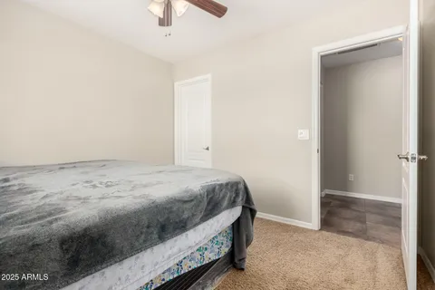 $389,900 | 25212 West Maldonado Drive, Buckeye, AZ 85326