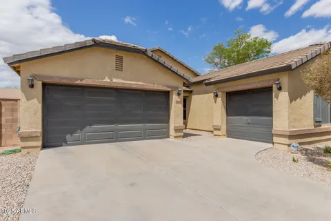 $389,900 | 25212 West Maldonado Drive, Buckeye, AZ 85326