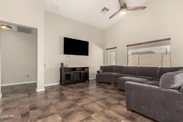 $389,900 | 25212 West Maldonado Drive, Buckeye, AZ 85326