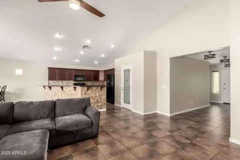 $389,900 | 25212 West Maldonado Drive, Buckeye, AZ 85326