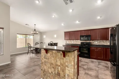 $389,900 | 25212 West Maldonado Drive, Buckeye, AZ 85326