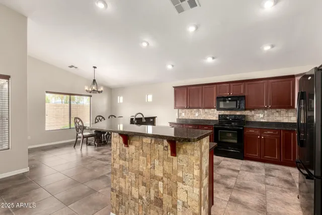 $389,900 | 25212 West Maldonado Drive, Buckeye, AZ 85326