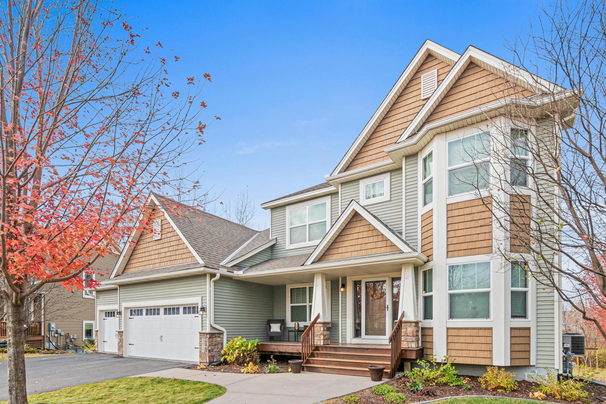 4618 Provence Way Hugo, MN 55038 - Photo 1 of 1 Gallery Image 1