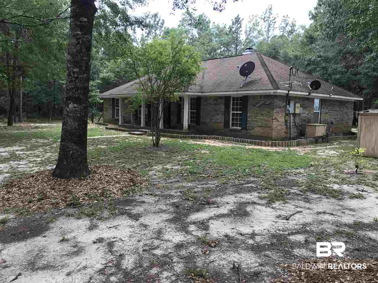 19900 Reedy Crk Road Robertsdale, AL 36567 - Photo 4 of 50