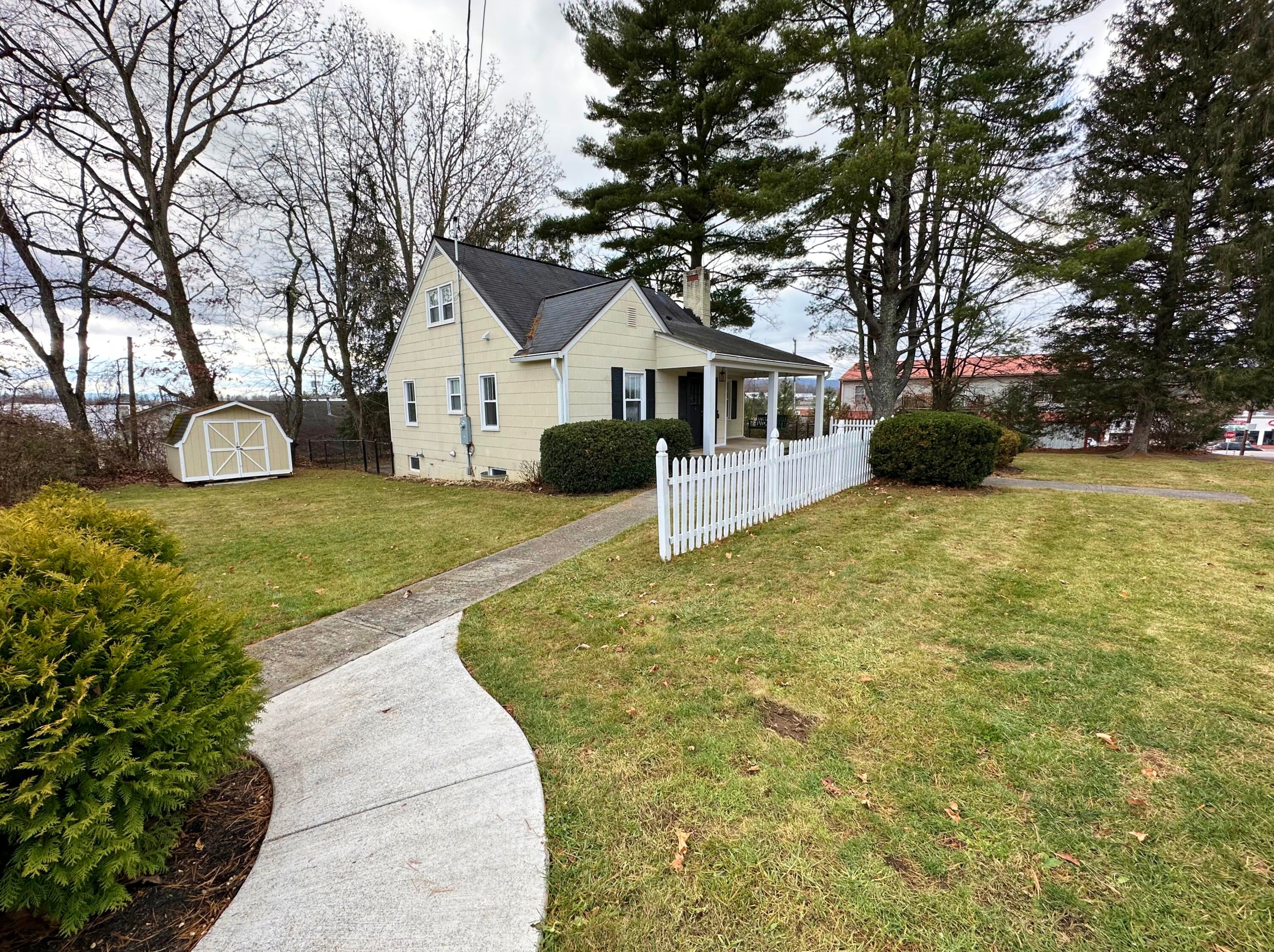 146 Webster Street Lewisburg, WV 24901 - Photo 54 of 64 Gallery Image 54