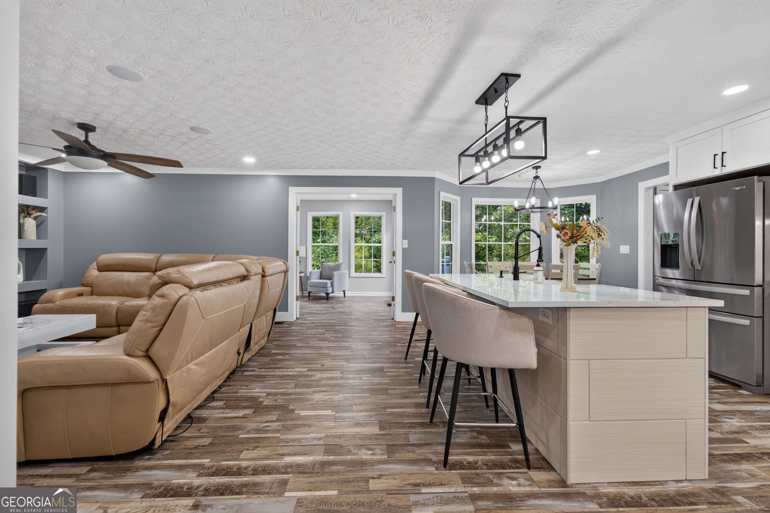 1121 Ponder Pines Road Madison, GA 30650 - Photo 6 of 39 Gallery Image 6