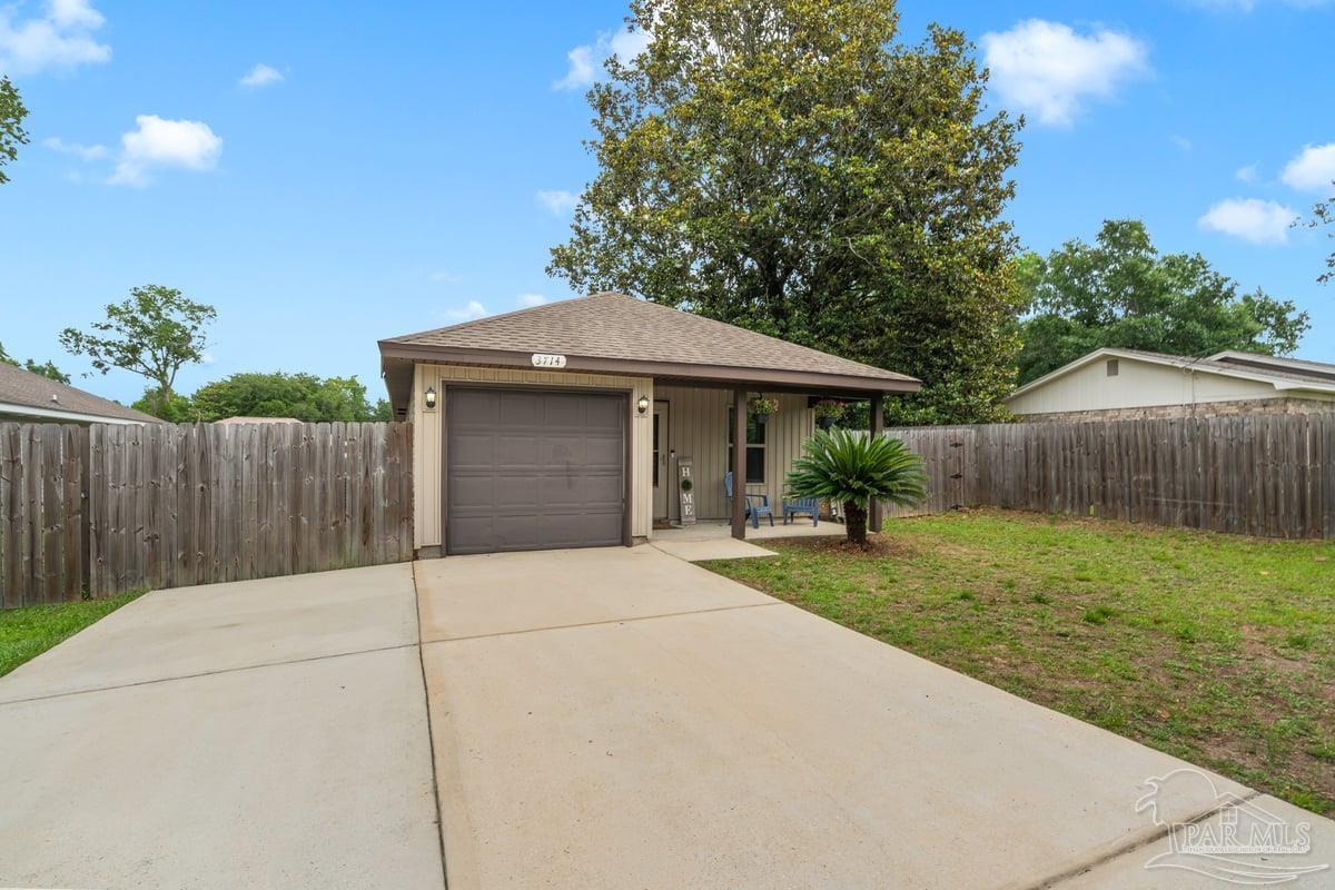 3714 Diamond Street Pace, FL 32571 - Photo 2 of 30