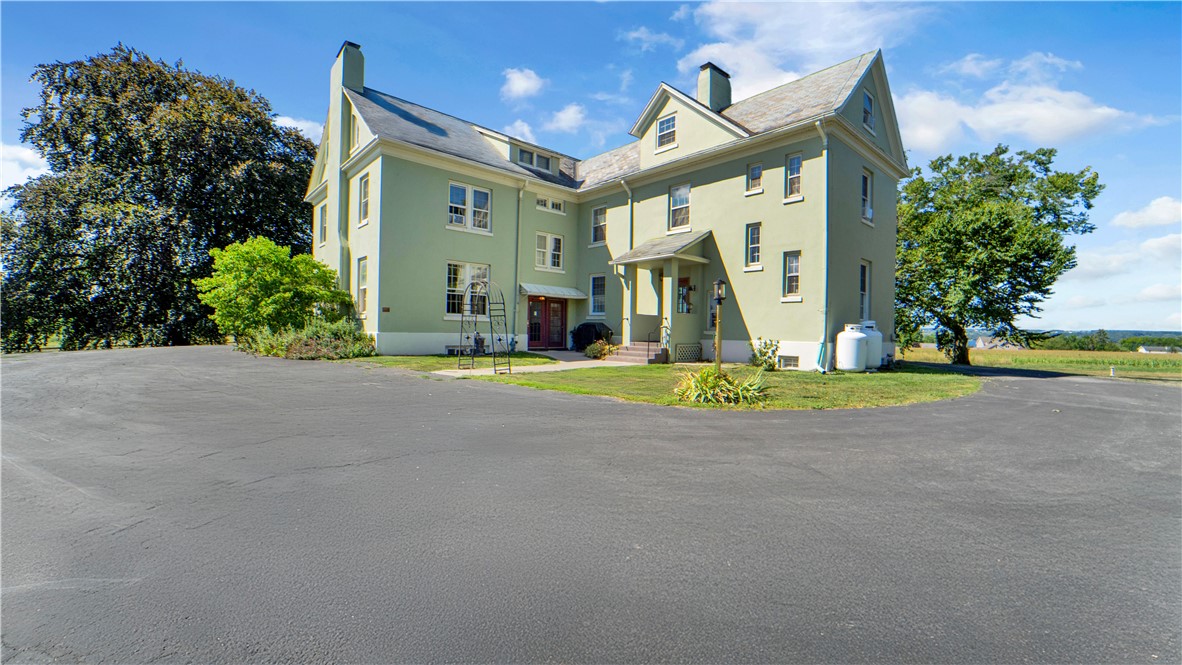 563 Yale Farm Road Varick, NY 14541 - Photo 13 of 50