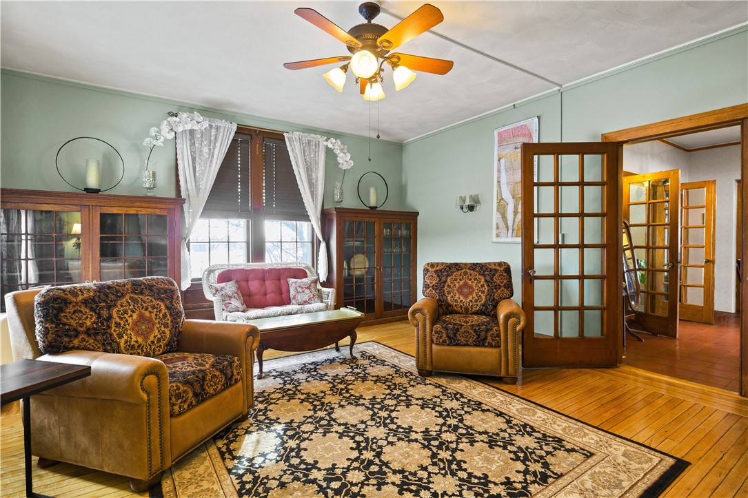 563 Yale Farm Road Varick, NY 14541 - Photo 17 of 50