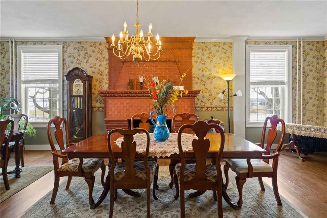 563 Yale Farm Road Varick, NY 14541 - Photo 22 of 50