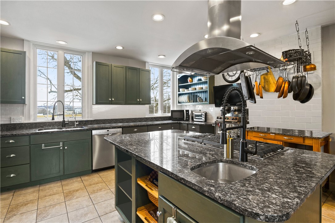 563 Yale Farm Road Varick, NY 14541 - Photo 25 of 50