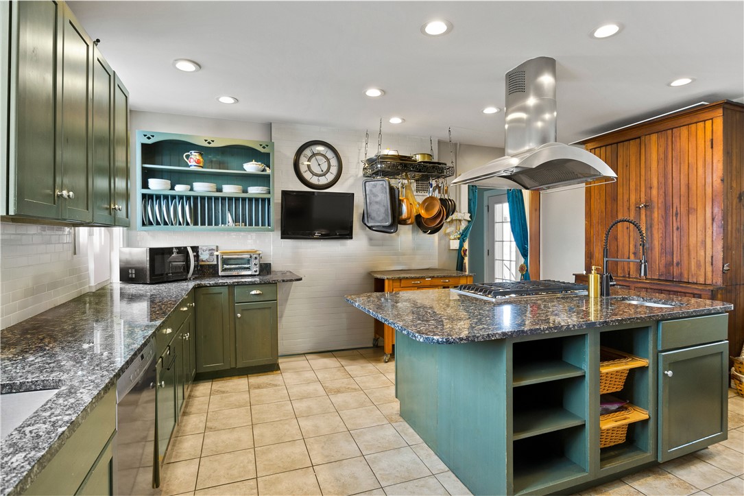 563 Yale Farm Road Varick, NY 14541 - Photo 27 of 50