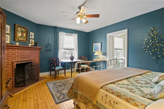 $1,299,000 | 563 Yale Farm Road, Varick, NY 14541