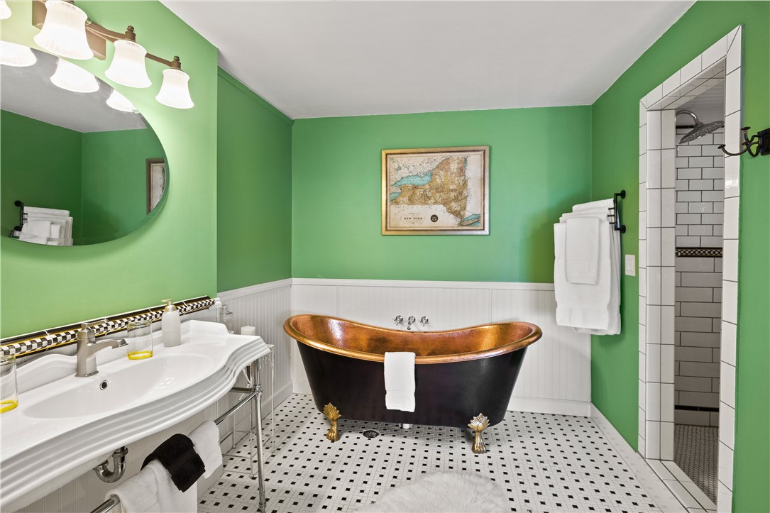 563 Yale Farm Road Varick, NY 14541 - Photo 33 of 50