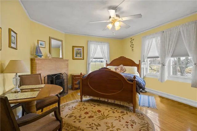 $1,299,000 | 563 Yale Farm Road, Varick, NY 14541