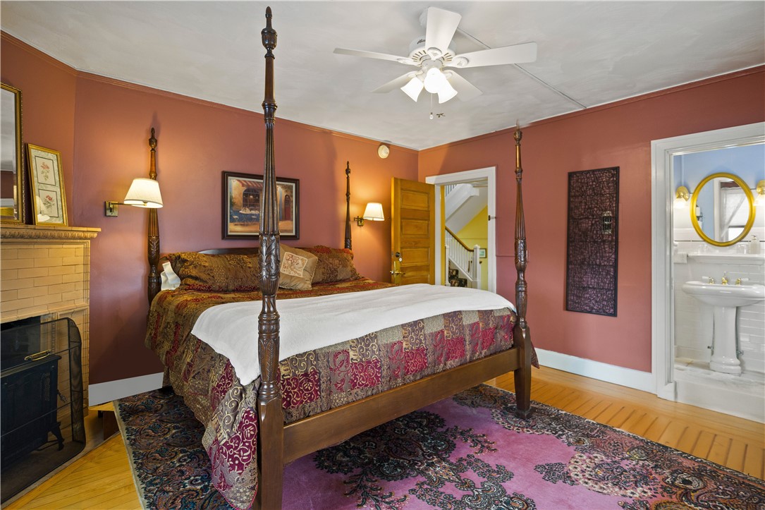 563 Yale Farm Road Varick, NY 14541 - Photo 40 of 50