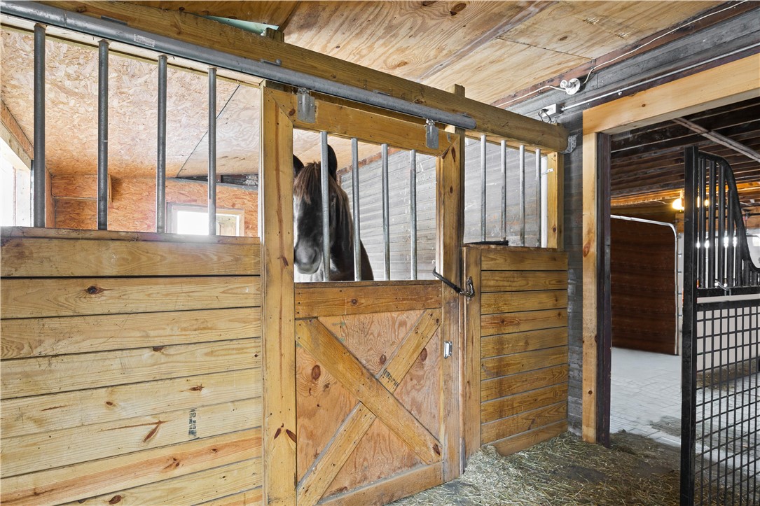 563 Yale Farm Road Varick, NY 14541 - Photo 48 of 50