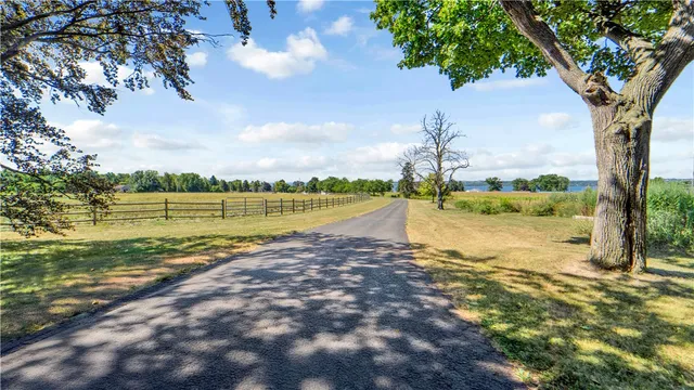 $1,299,000 | 563 Yale Farm Road, Varick, NY 14541